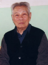 Meng Zhendong