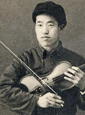 Li Shouxian